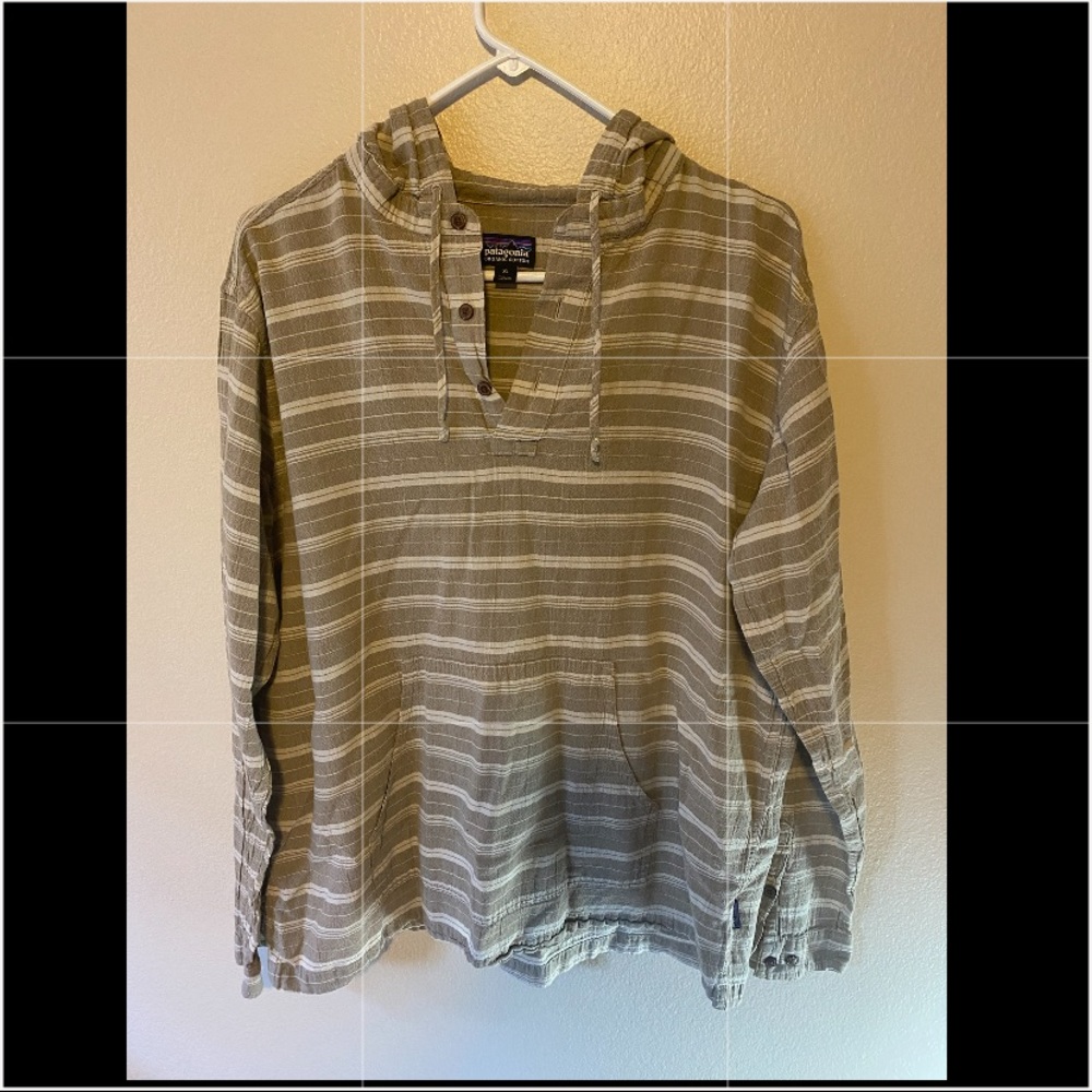Patagonia Lightweight Hoodie
